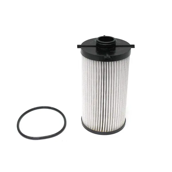Filtro Racor/combustivel VW Novo — FCD0820