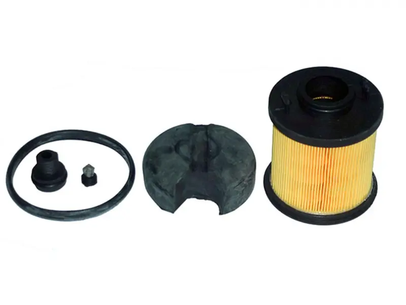 Filtro Refil Arla Brc Serie 4 2007 em Diante — 1907422