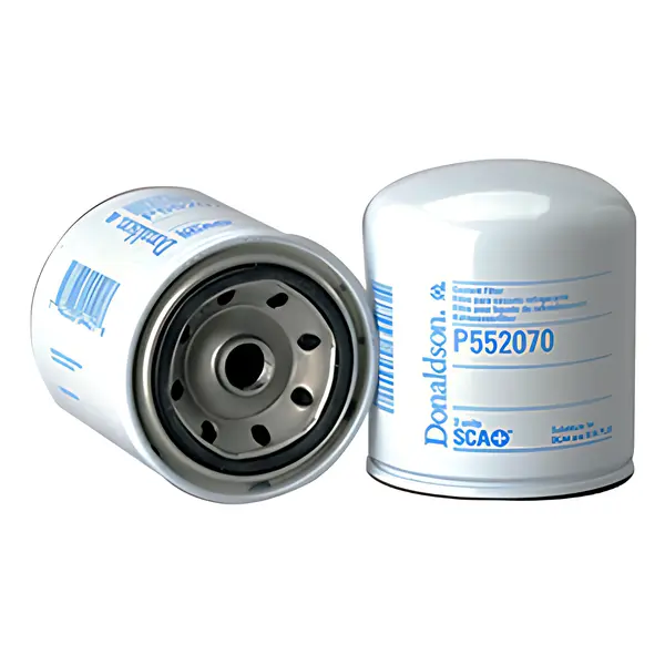 Filtro Refrigerante Donaldson Original — P552070