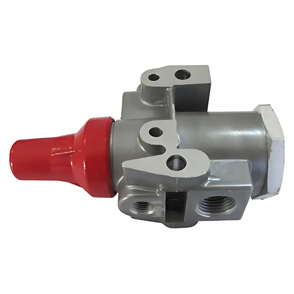 Filtro Regulador Ar para Ford Cargo para Iveco — BH1X7395BA