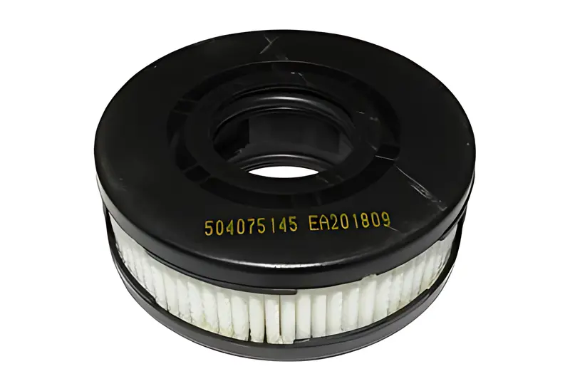 Filtro Respiro para Iveco Daily 35S14 70C17 — 504075145