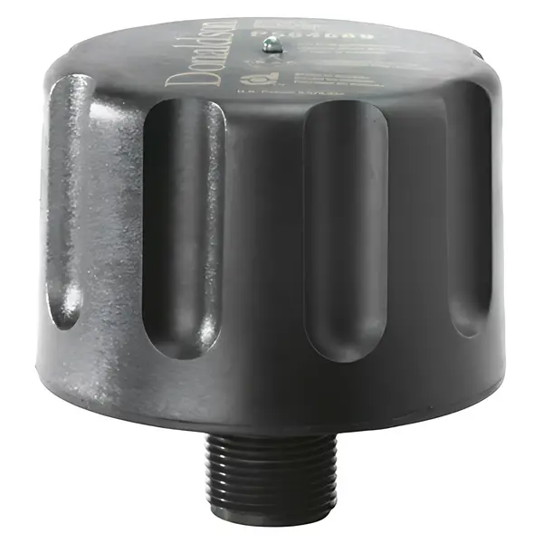 Filtro Respiro Tanque Hidraulico 1 Npt — P564669