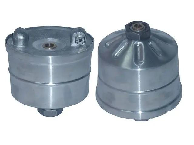 Filtro Rotativo Óleo Scania L111