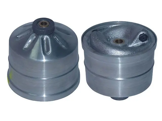 Filtro Rotativo Scania S4 L/G114 — 384371