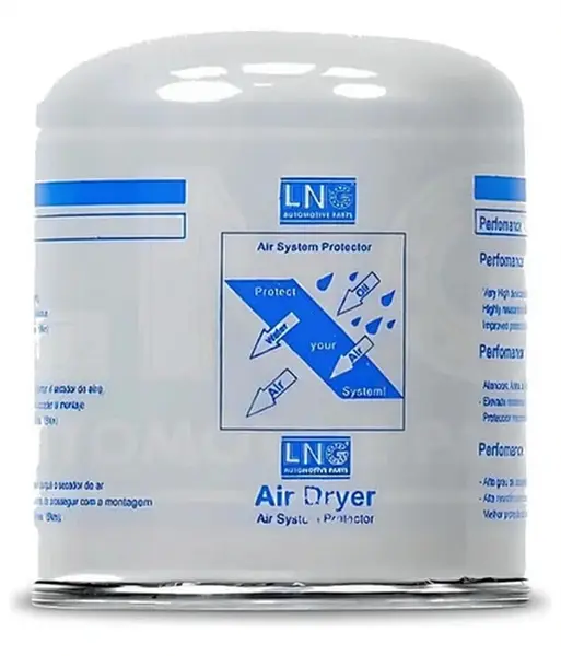 Filtro Secador APU Agua Oleo para DAF XF106 — 1925363