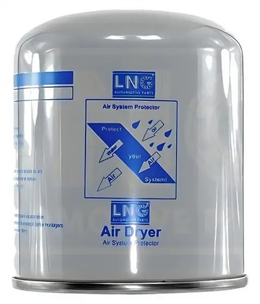 Filtro Secador APU MB Actros 41X2MM — 000.429.2197