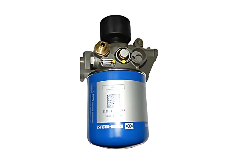 Filtro Secador APU para Ford Cargo 2629 — CC452A131AB