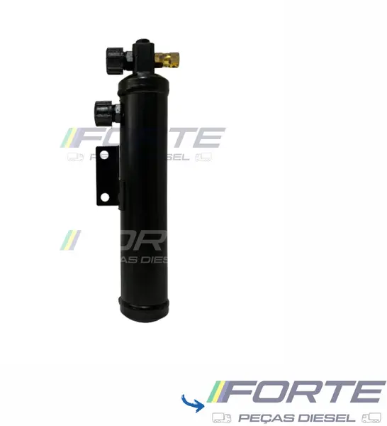 Filtro Secador Ar Caminhao MB 1938 — 0008305383