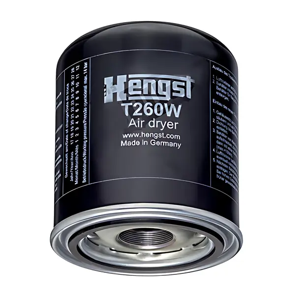 Filtro Secador Ar Caminhao para DAF CF 2022 — 1527755