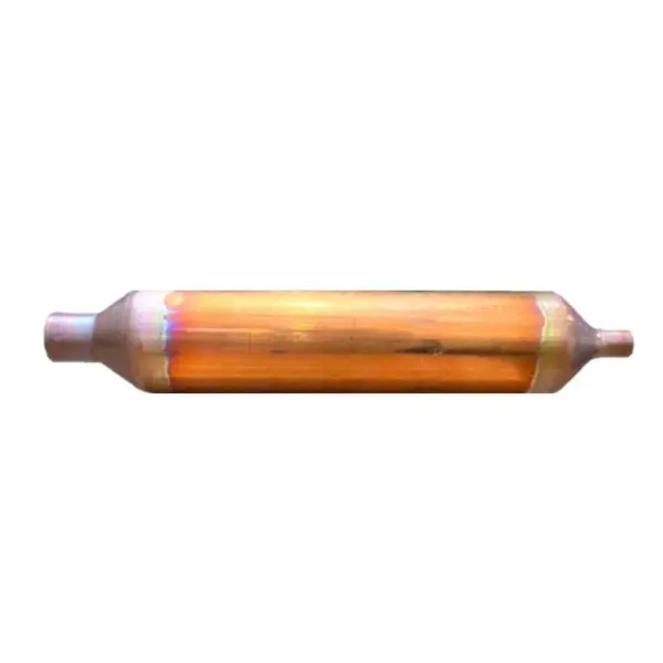 Filtro Secador Ar Condicionado 9000 Bus — 1010350097XX