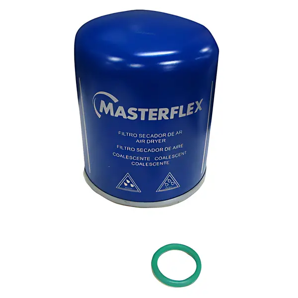 Filtro Secador Ar MB Actros 2553 2648 2651 2653 — 0004292797
