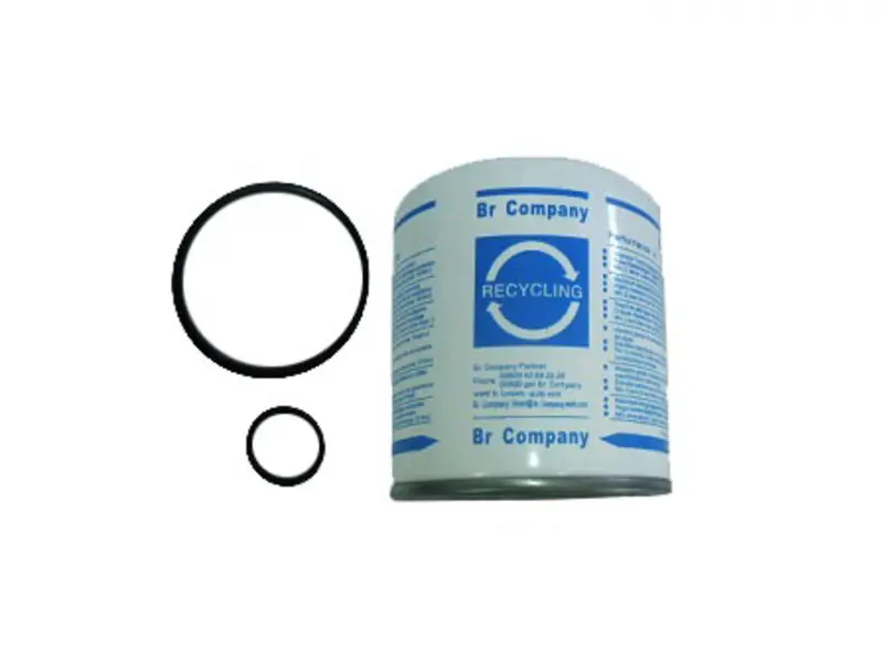 Filtro Secador Ar MB OF OH 1318 39X1,5MM — 4293695