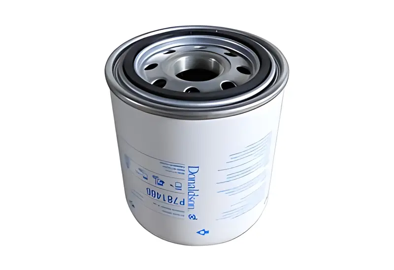 Filtro Secador Ar para Ford Cargo VW Constellation — 2TB607439