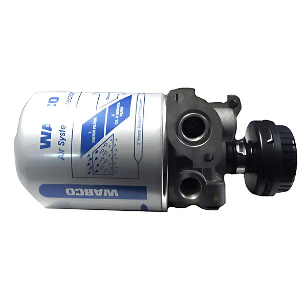 Filtro Secador para Volvo VM17 VM23 VM210 VM260 — 20576702