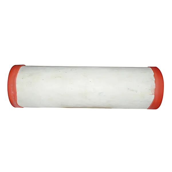 Filtro Secundario para Agrale 6000 Bx 600 — 8013101027006