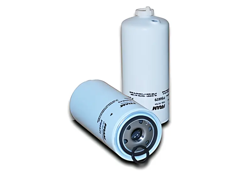 Filtro Sedimentador para Ford Cargo 1932 2632 — 4C459N074AA