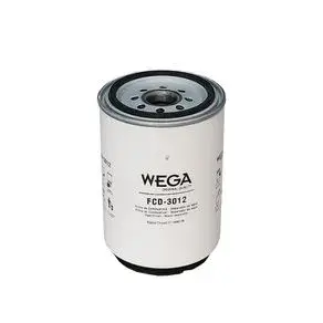 Filtro Sedimentador - Usa Copo - Nova Daily Iveco
