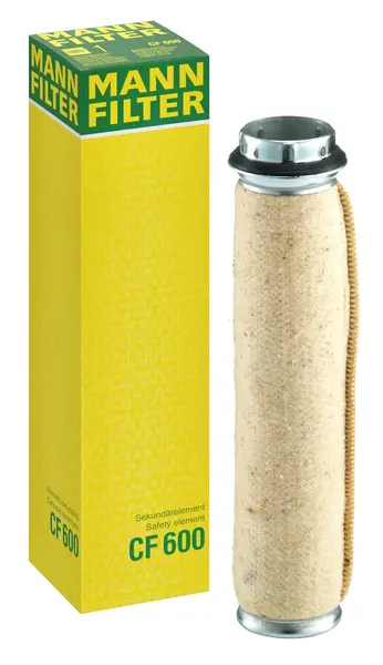 Filtro Seguranca - Agrale-bus Onibus Serie — CF600