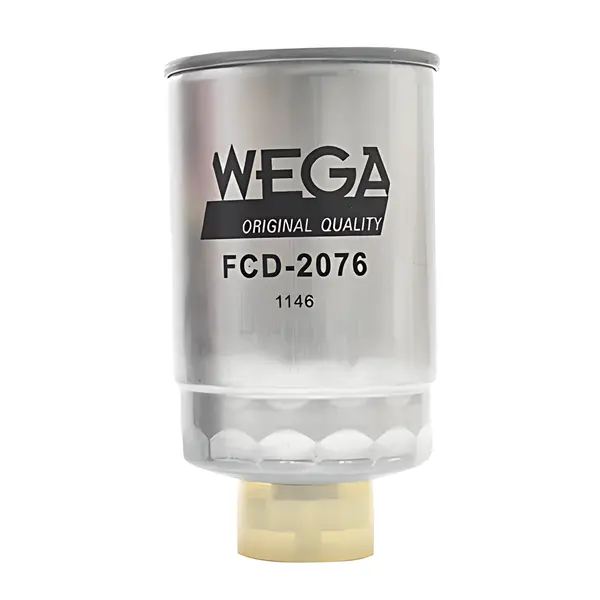 Filtro Sep Agua para Ducato Boxer Jumper 2.8 — 60816460