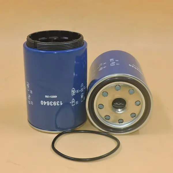 Filtro Separador Agua — 0000926405