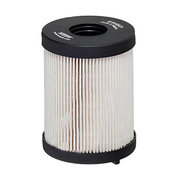 Filtro Separador Agua Apos 2006 para Volvo — 21746575