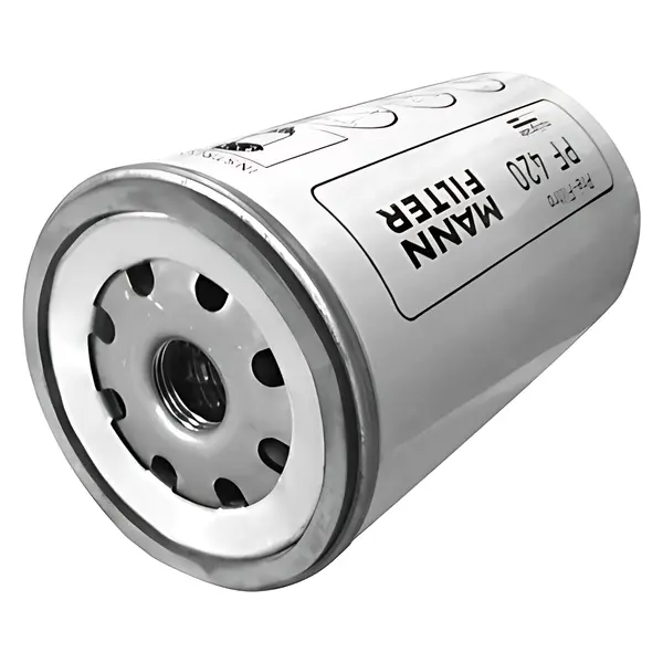 Filtro Separador Agua MB Accelo Atego Atron — 9584770115