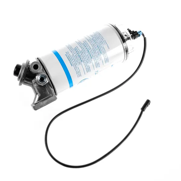 Filtro Separador Agua Meteor TGX VW — 2V5201512H