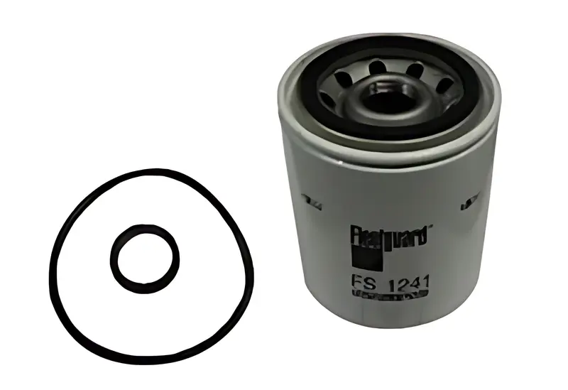 Filtro Separador Agua para Ford 814 815 815S 915 — BG1X9155AA