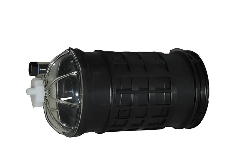 Filtro Separador Agua para Ford Cargo — BH0X9N074AA