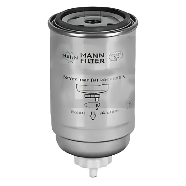 Filtro Separador Agua para Ford Cargo Cummins — BH1X9N074AA