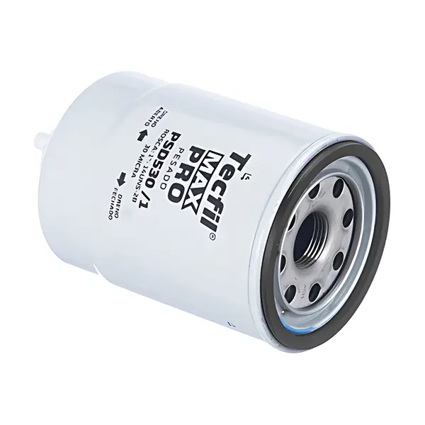 Filtro Separador Agua para Ford Cargo e MB — BF8T9J288AA