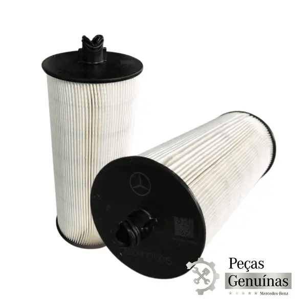 Filtro Separador Agua para Iveco S-way MB — A0014770015