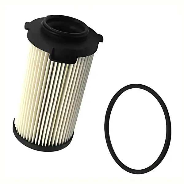 Filtro Separador Agua para Motor Cummins — BH4T9155AA