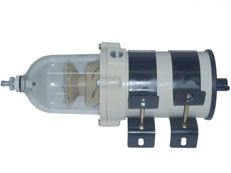 Filtro Separador Agua para Scania K113 P93 R143 — 523901