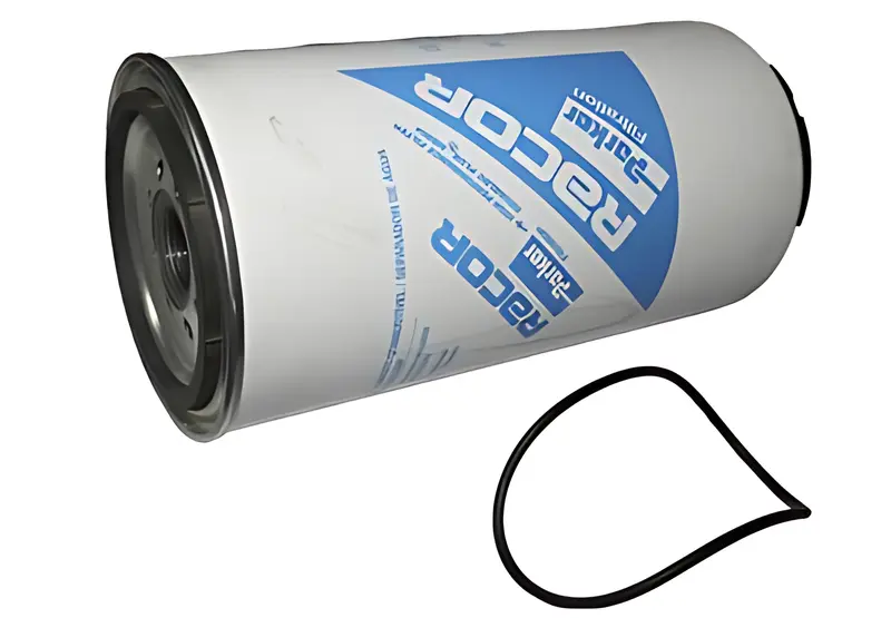 Filtro Separador Agua Parker para Volvo — 11110189