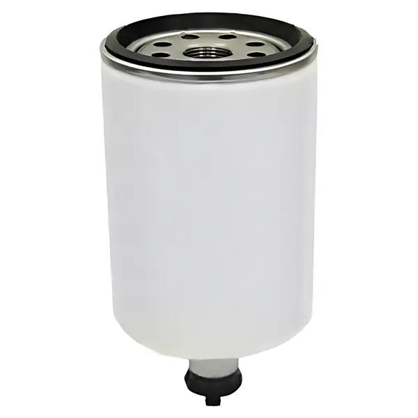 Filtro Separador MB 1620 1720 OF1721 VW 16210 — H233WK