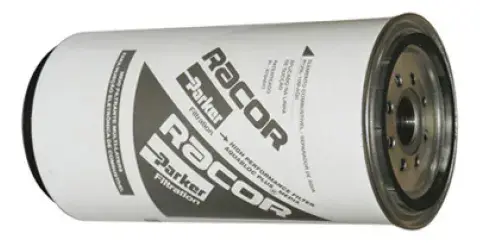 Filtro Separador para Iveco Vertis Cavalino Cursor — 535273841