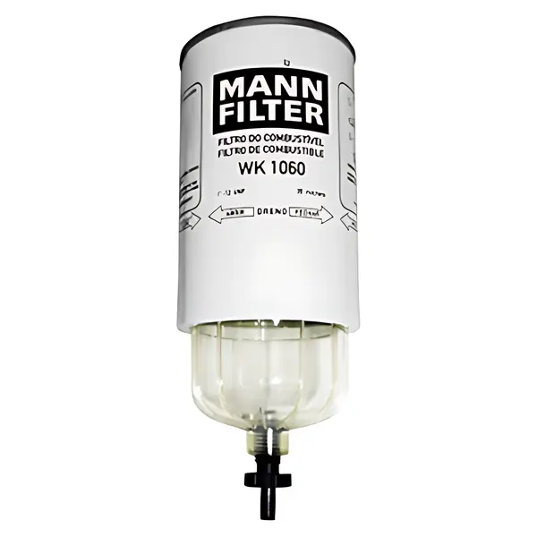 Filtro Separador para MB 1215 1218 1618 1938 712 — 3844777015