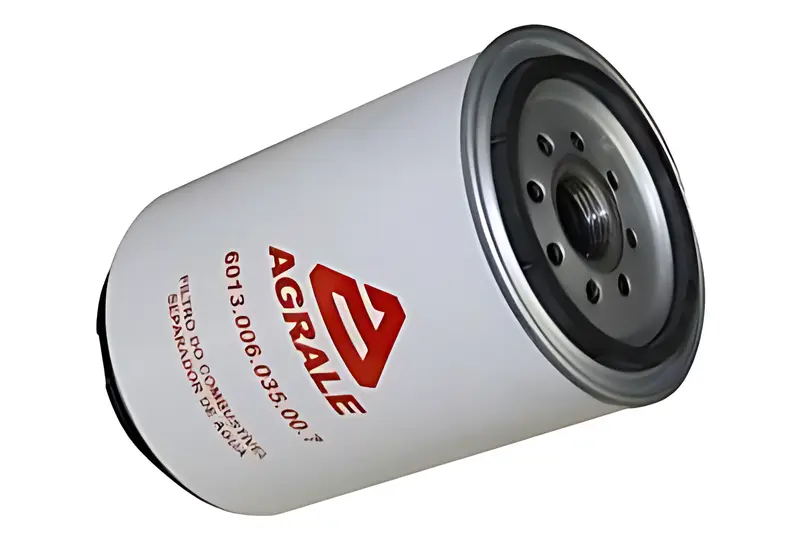 Filtro Separador para Volvo FH12 FM12 NH12 — 3989632
