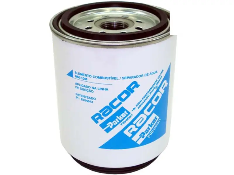 Filtro Separador sem Copo para Ford MWM — BF8X9155AA