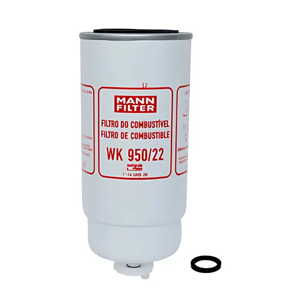 Filtro Separador VW e para Ford Utilitarios — 2R0127177D