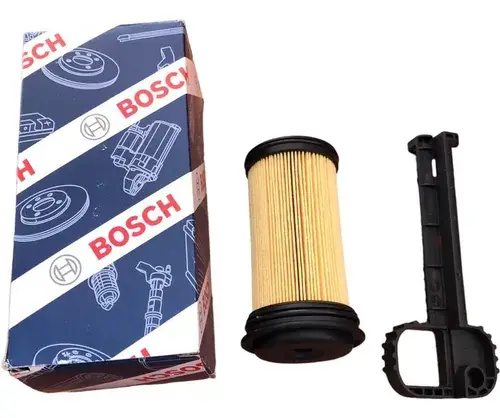 Filtro Sistema Arla Denox 2.2 VW Delivery — 1457436088