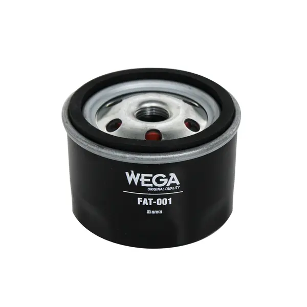 Filtro Turbina/turbo Compressor — FAT001