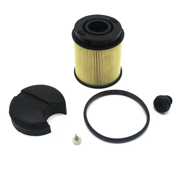 Filtro Ureia/arla MANG TGX — MM100831E