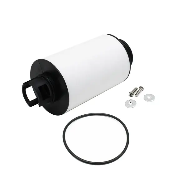 Filtro Vapor/separador Oleo — WEOD001