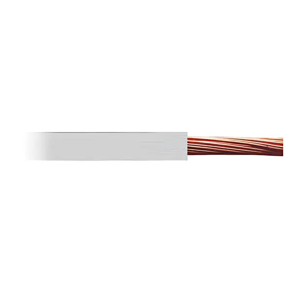 Fio Cabo Eletrico Flexivel 1.00MM Dni — HFX100BR