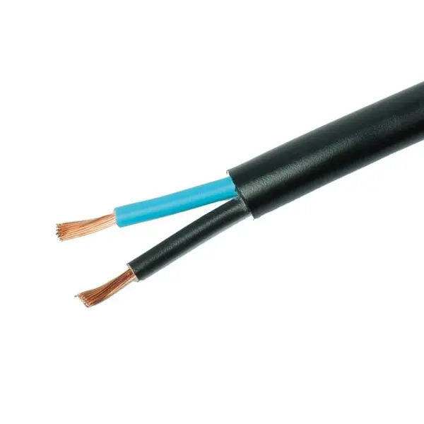 Fio Cabo Pp 2X1,50 70C Linha Pesada Pt 100M — PP2150100