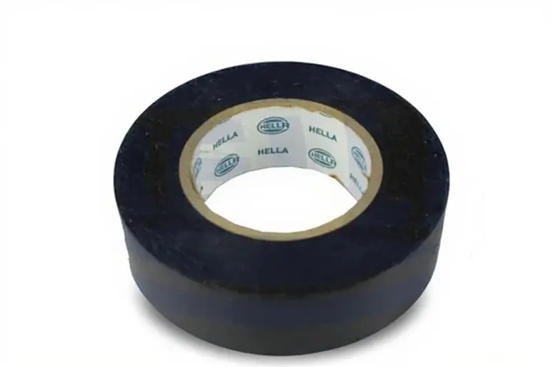 Fita Isolante 19MM X 10M Universal — 9MJ358118741