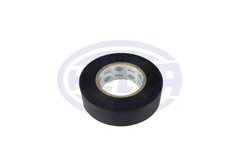 Fita Isolante Preta 20M Universal 750V — 9MJ358118751