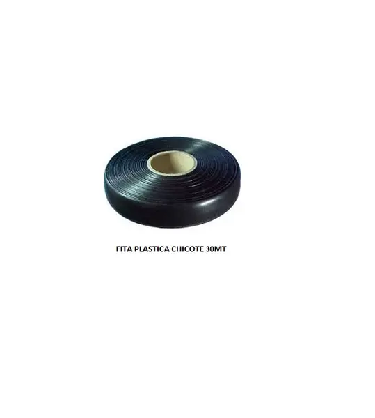 Fita Plastica Chicote 30MT